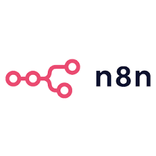 Logo n8n